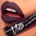 L.A. GIRL MATTE FLAT FINISH PIGMENT GLOSS L.A. GIRL MATTE FLAT FINISH PIGMENT GLOSS